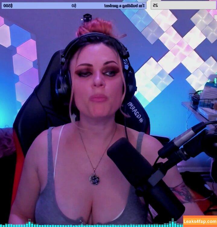 scxrlet64 /  leaked photo photo #0304