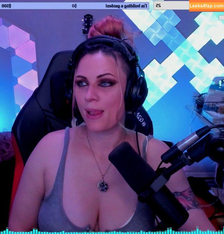 scxrlet64 /  leaked photo photo #0307