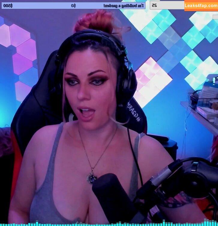 scxrlet64 /  leaked photo photo #0314