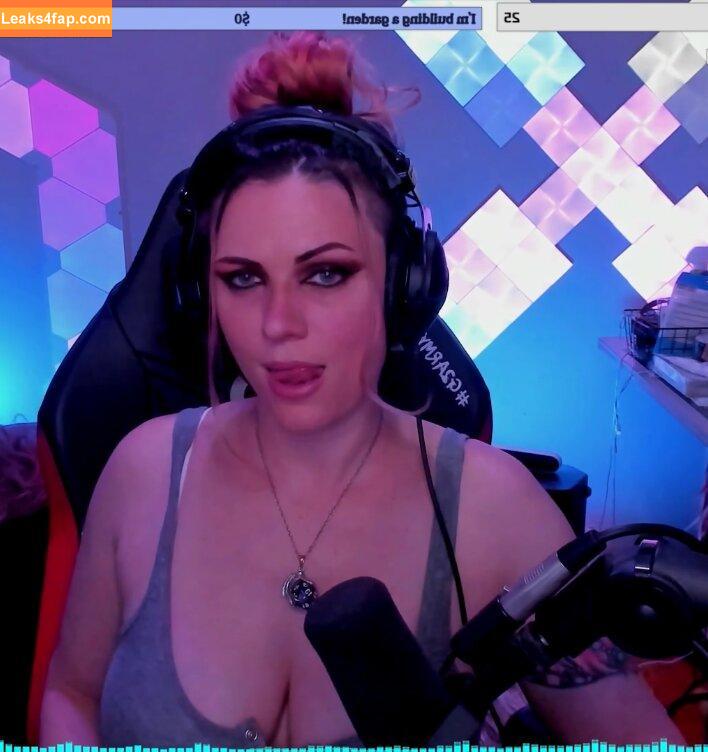 scxrlet64 /  leaked photo photo #0317