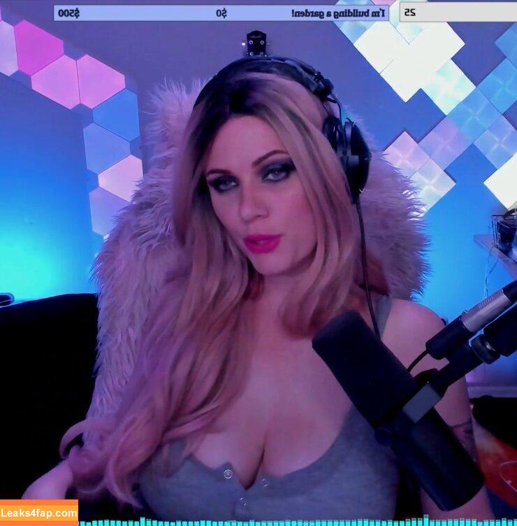 scxrlet64 /  leaked photo photo #0341
