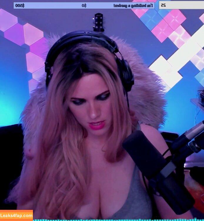 scxrlet64 /  leaked photo photo #0342