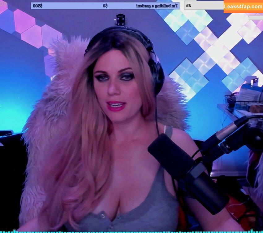 scxrlet64 /  leaked photo photo #0348