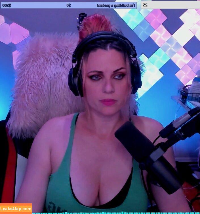 scxrlet64 /  leaked photo photo #0358