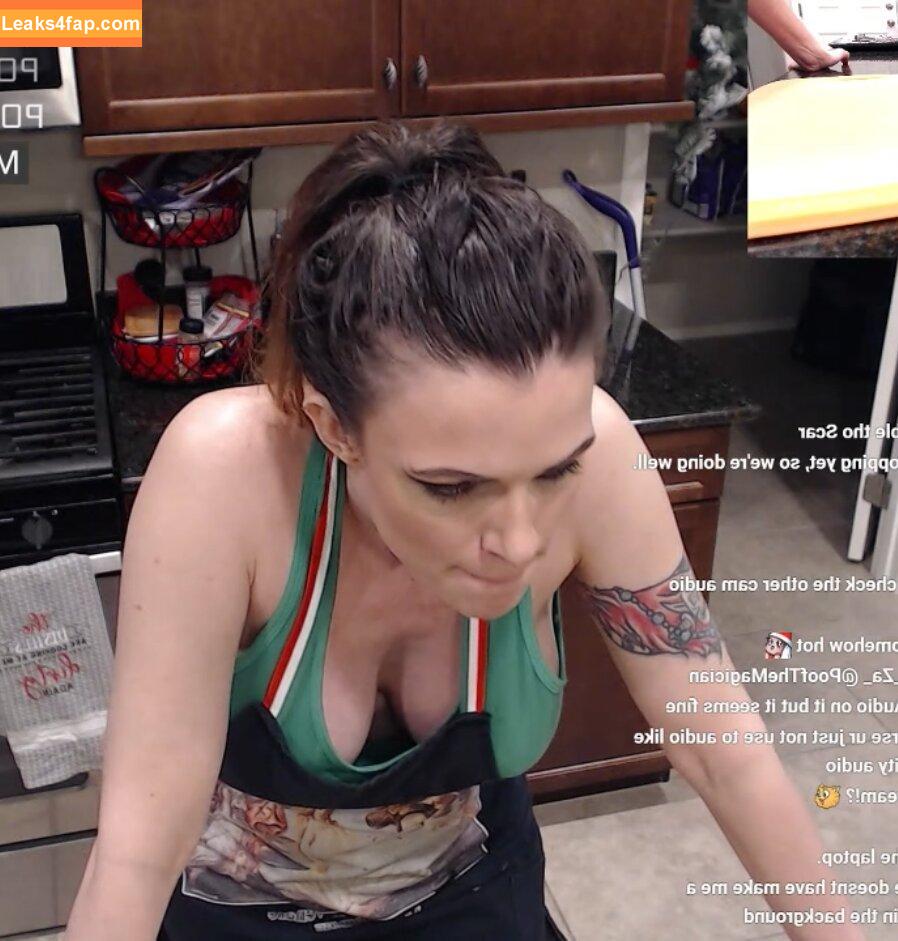 scxrlet64 /  leaked photo photo #0371