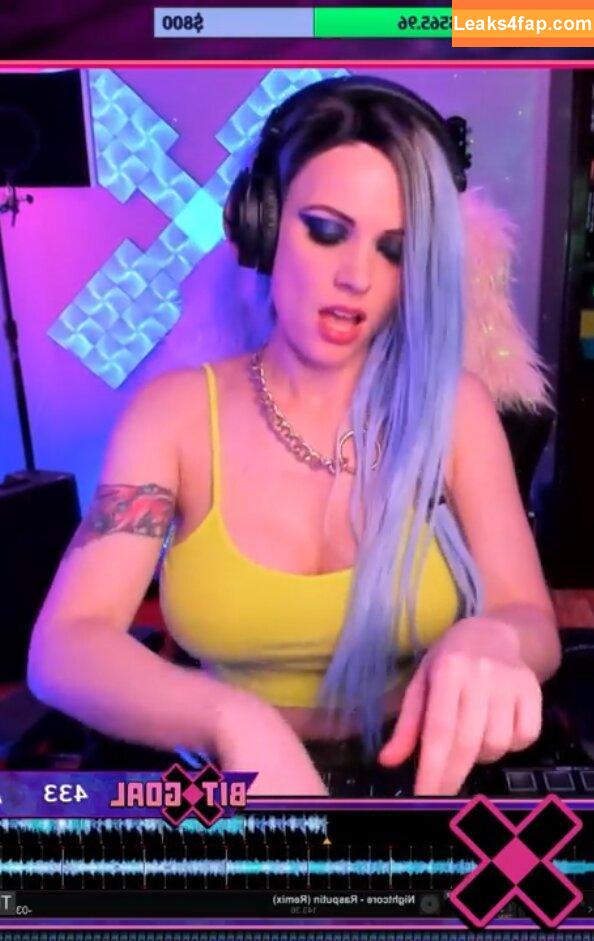 scxrlet64 /  leaked photo photo #0385