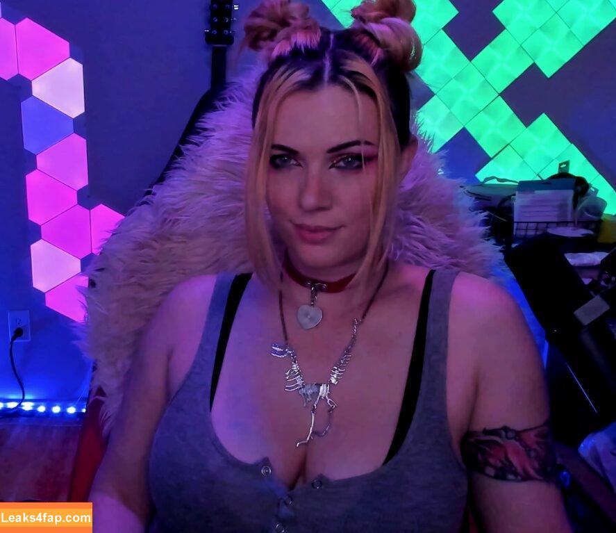 scxrlet64 /  leaked photo photo #0421