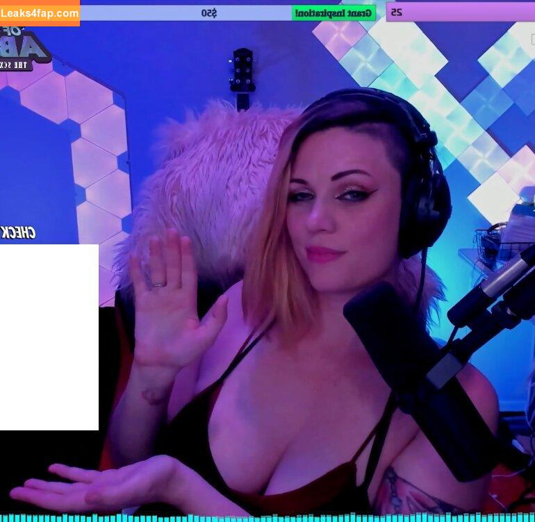 scxrlet64 /  leaked photo photo #0443