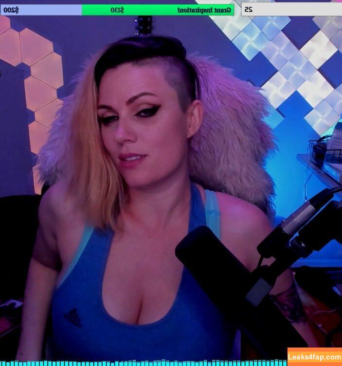 scxrlet64 /  leaked photo photo #0485