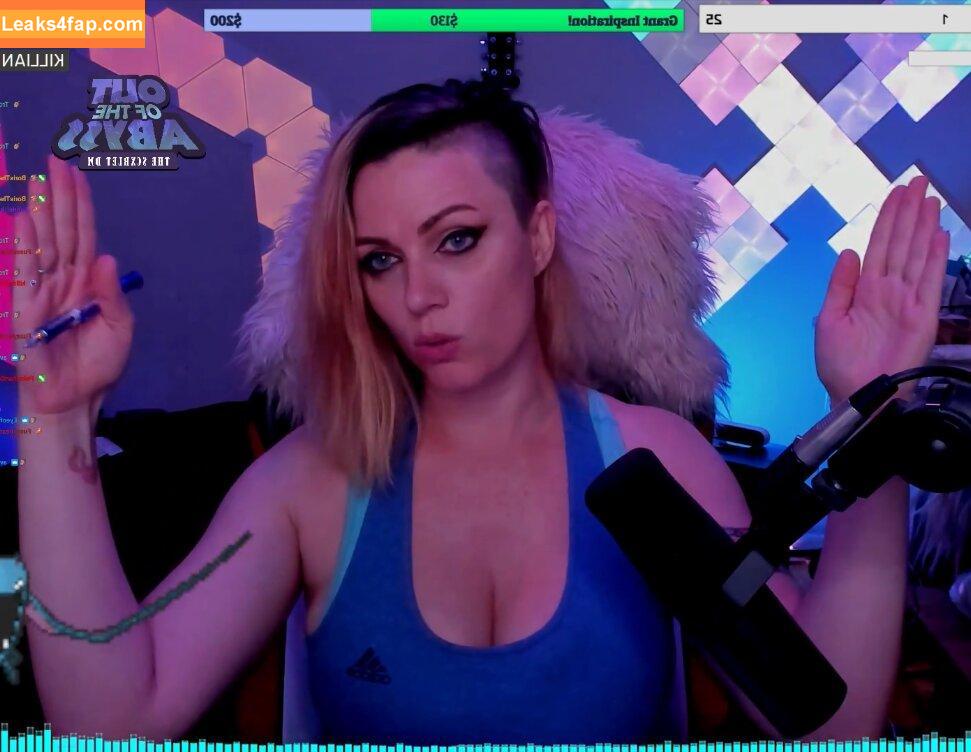 scxrlet64 /  leaked photo photo #0488