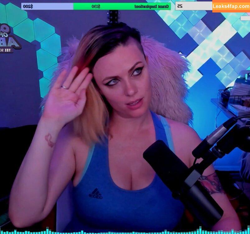 scxrlet64 /  leaked photo photo #0519