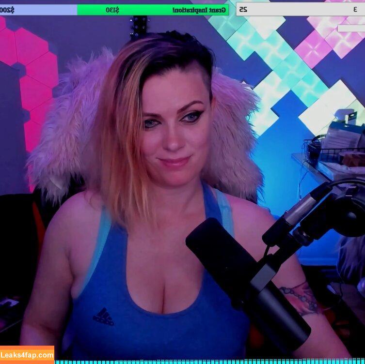 scxrlet64 /  leaked photo photo #0521