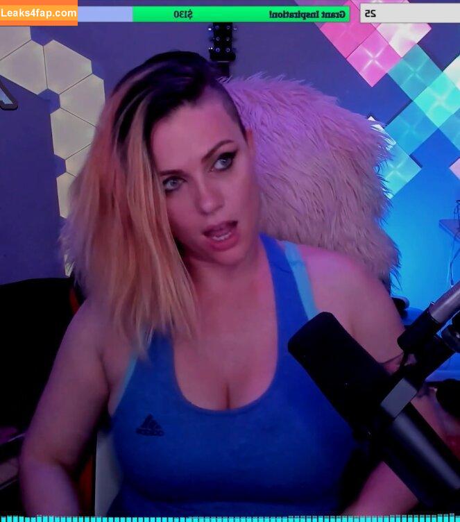 scxrlet64 /  leaked photo photo #0525