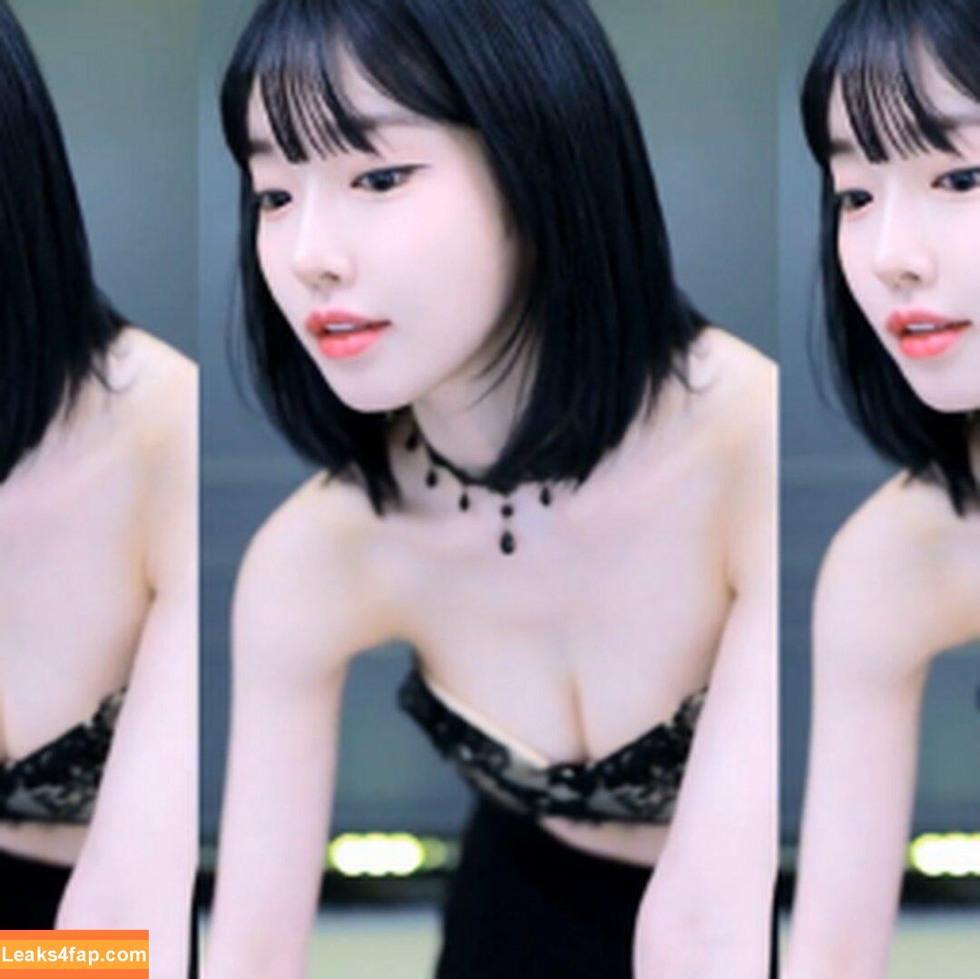 Se Yeon / lovely_._v leaked photo photo #0116