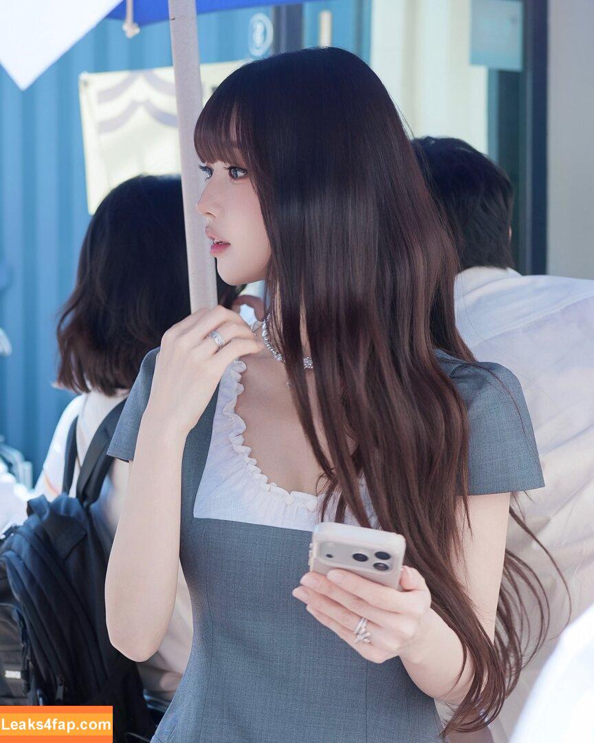 Se Yeon / lovely_._v слитое фото фото #0145