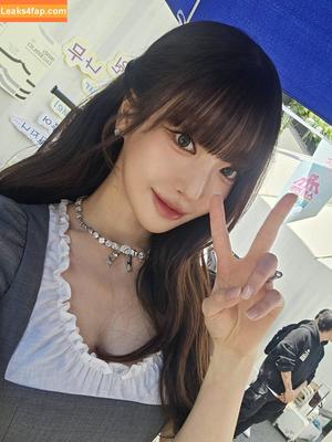 Se Yeon фото #0153