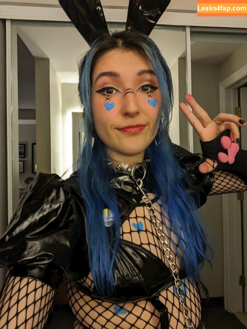 Seafoam Kitten's ASMR / charlotte_valentine / seafoamkittenasmr leaked photo photo #0019