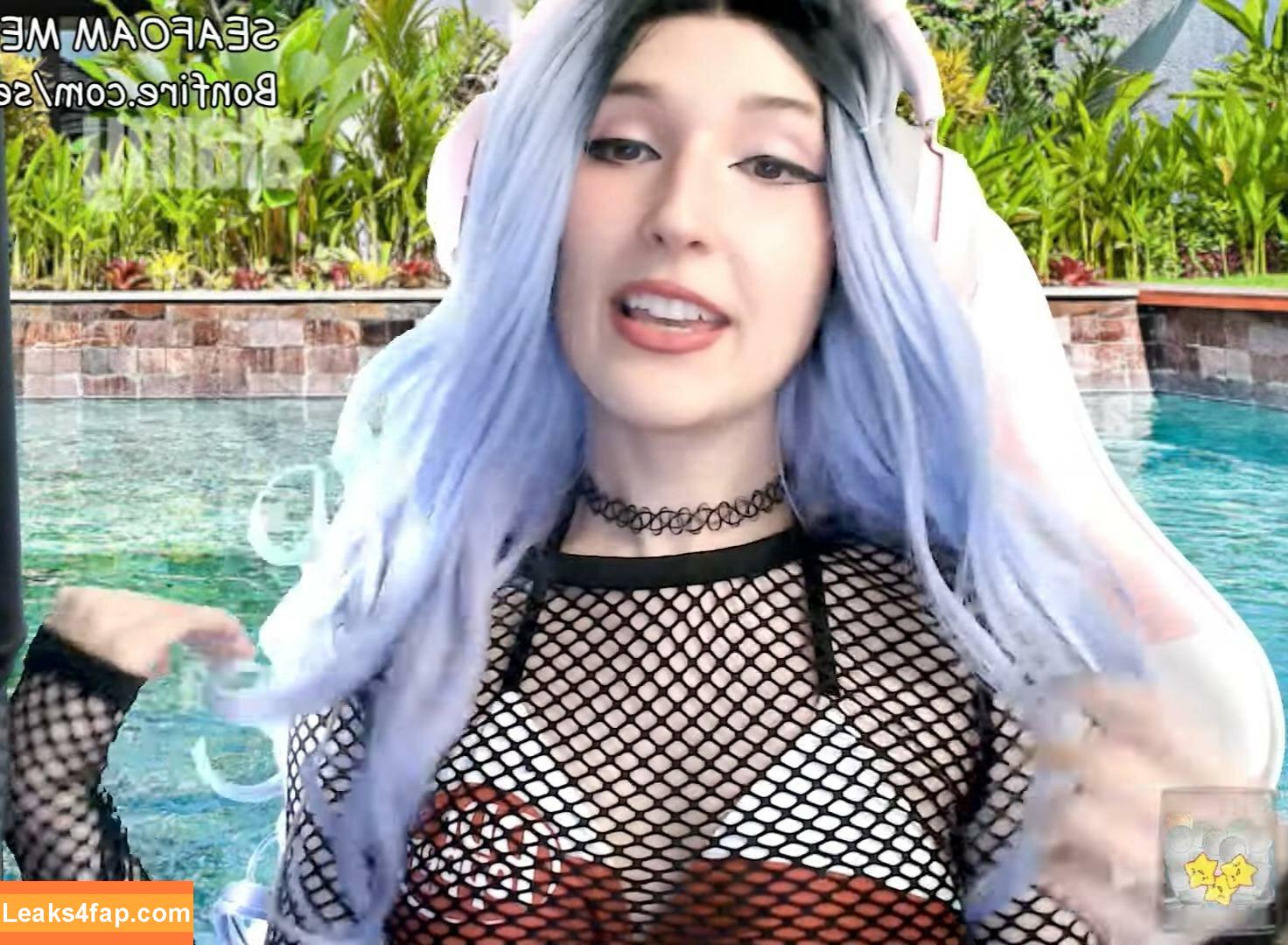 Seafoam Kitten's ASMR / charlotte_valentine / seafoamkittenasmr leaked photo photo #0067