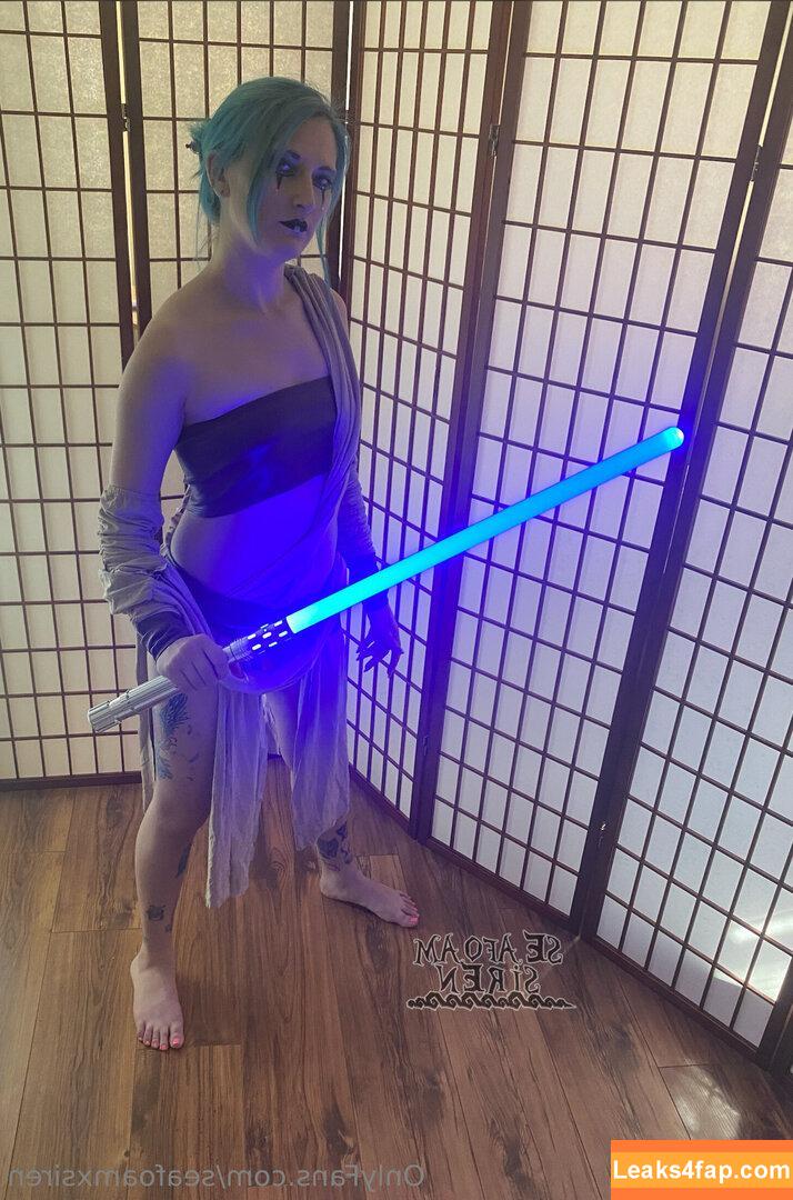 seafoamxsiren / freshseafoam leaked photo photo #0010