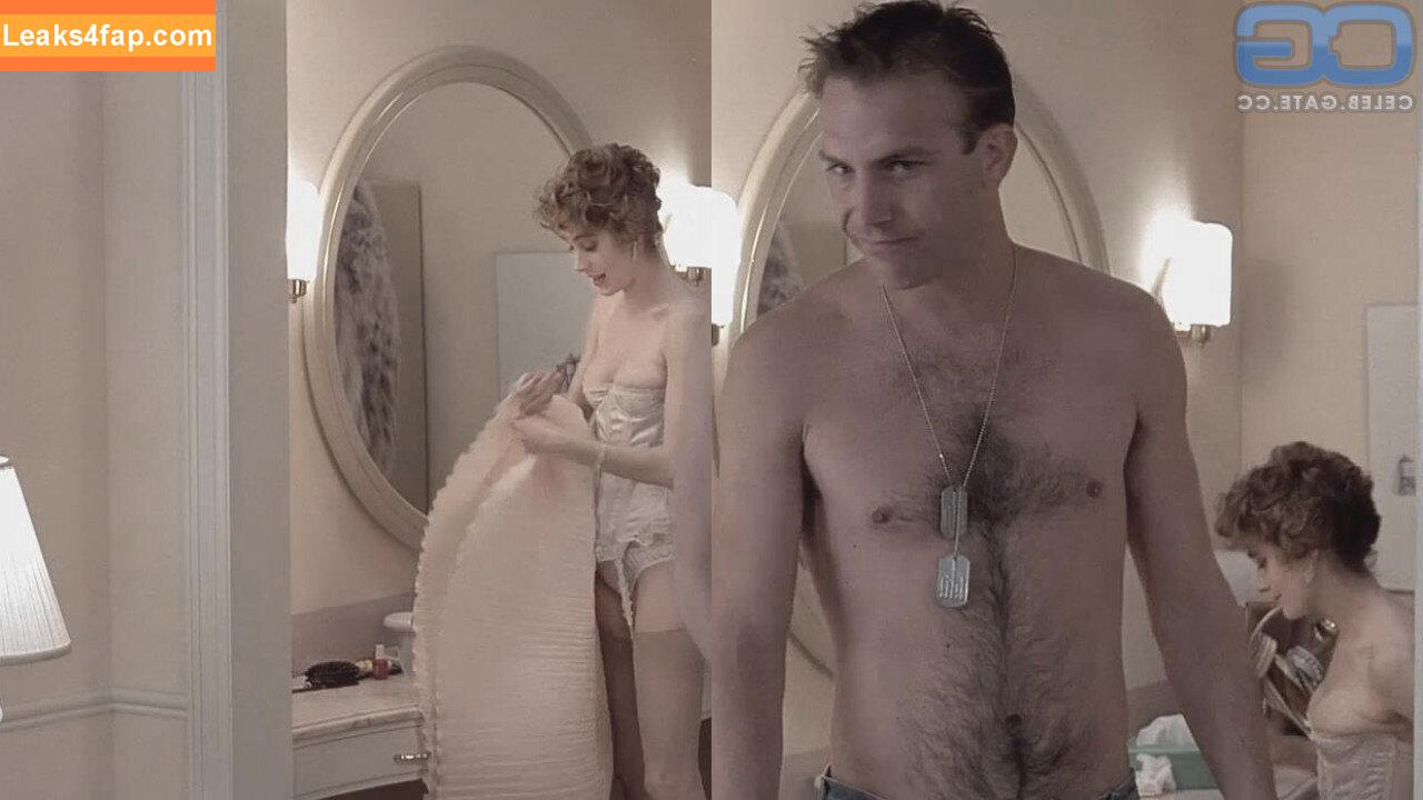 Sean Young /  leaked photo photo #0009