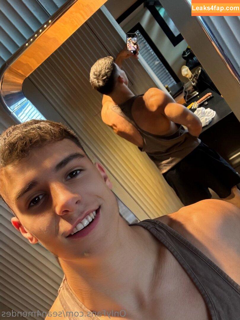 sean4mendes /  leaked photo photo #0040