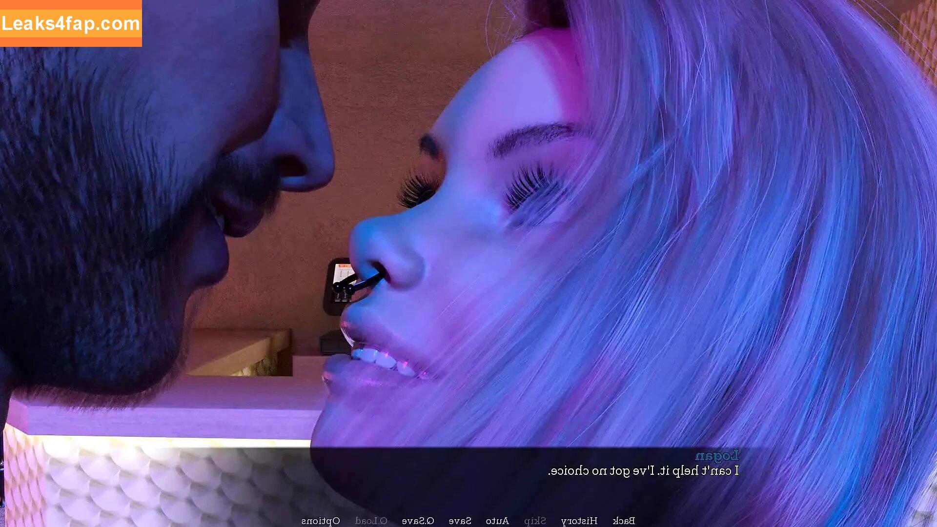 Secretblondie /  leaked photo photo #0001