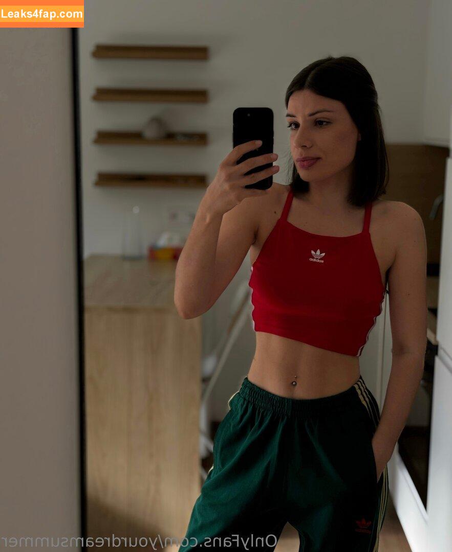 secretfantasyofloveeeee /  leaked photo photo #0016