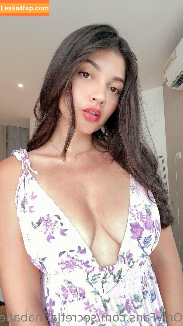 secretlatinababe / secret_pineapple_babe / secretshylatina слитое фото фото #0005