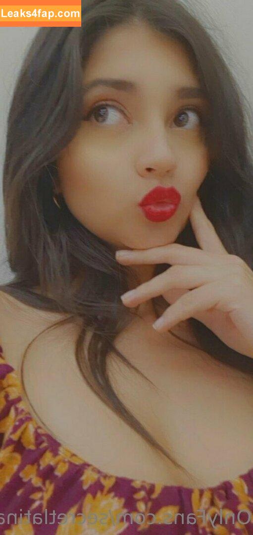 secretlatinababe / secret_pineapple_babe / secretshylatina слитое фото фото #0007