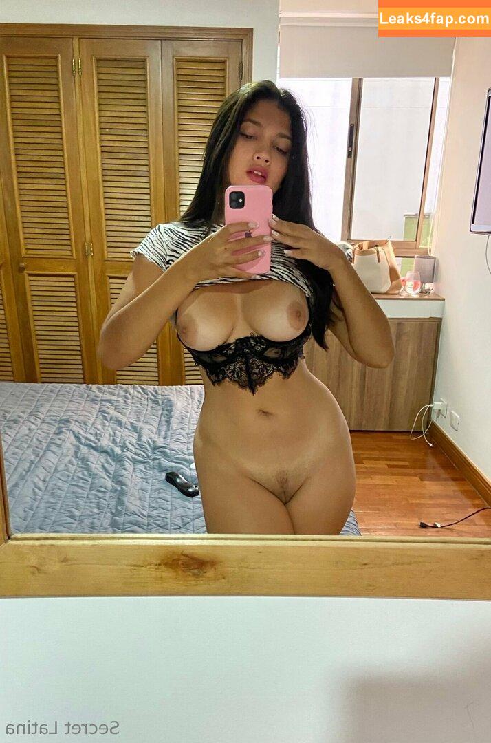 secretlatinababe / secret_pineapple_babe / secretshylatina leaked photo photo #0168