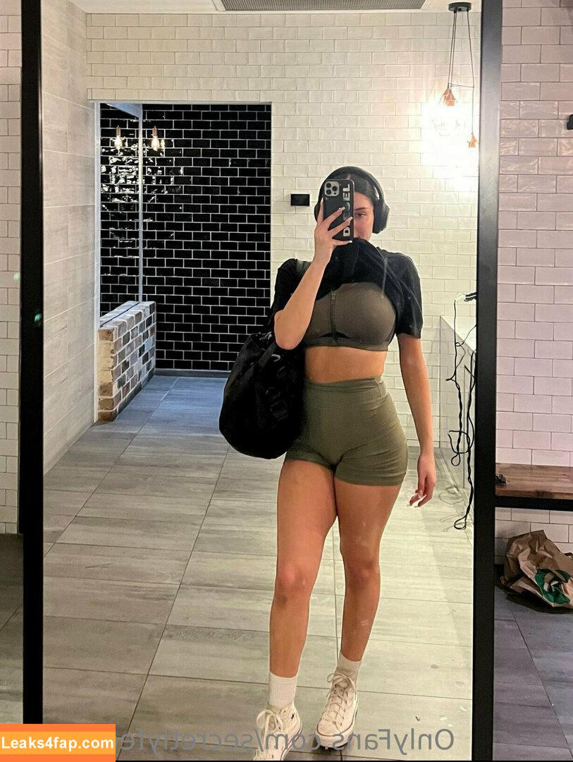 secretlyfeoflauren /  leaked photo photo #0008