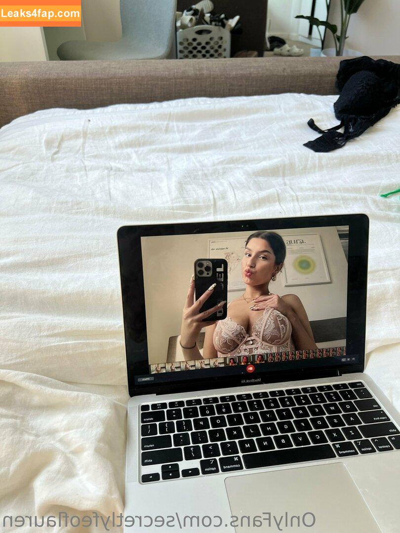 secretlyfeoflauren /  leaked photo photo #0013