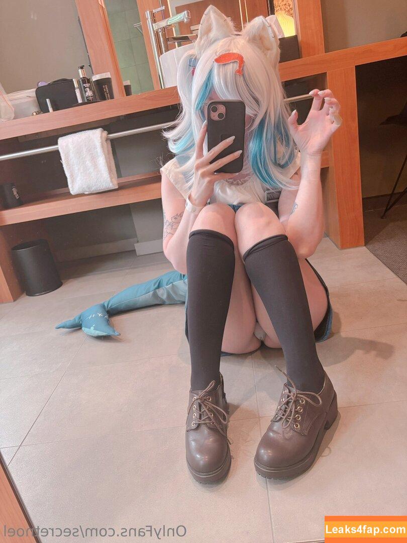 secretnoel / Notnoelchan / secretnoel_ leaked photo photo #0229