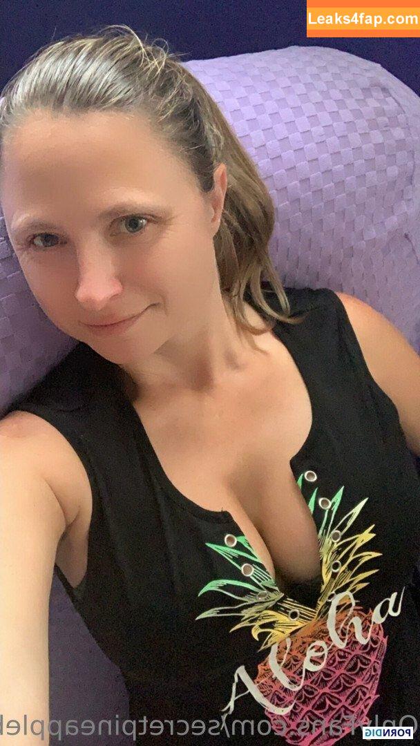 secretpineapplebabe / secret_pineapple_babe leaked photo photo #0060