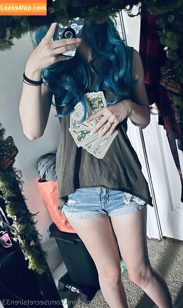 secretsiren33 / secretsiren.atx leaked photo photo #0003