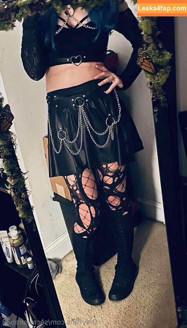 secretsiren33 / secretsiren.atx leaked photo photo #0008