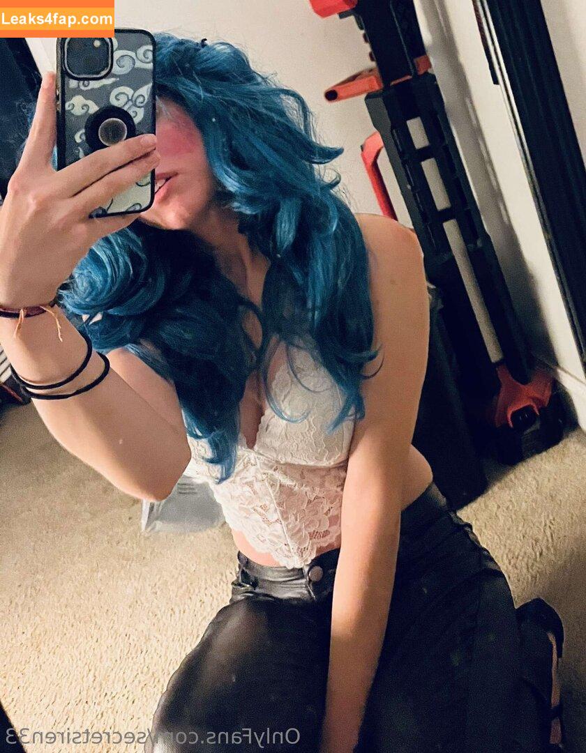 secretsiren33 / secretsiren.atx leaked photo photo #0016