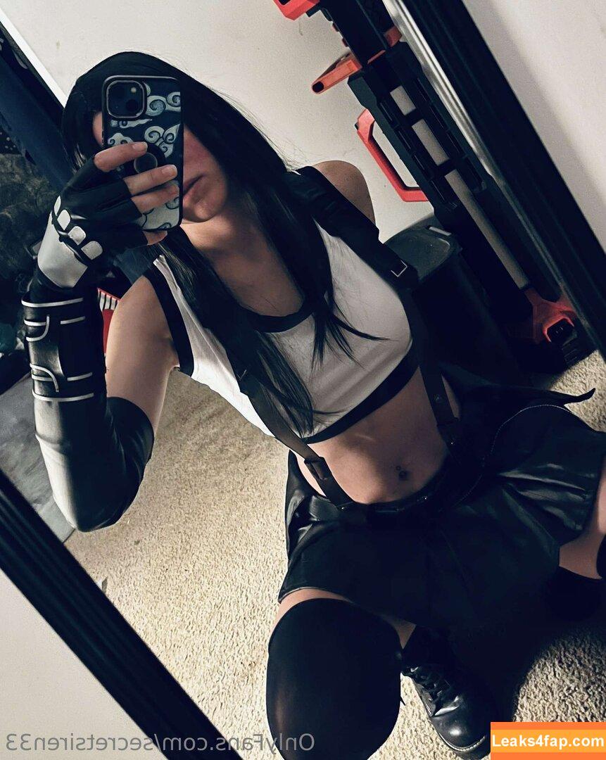 secretsiren33 / secretsiren.atx leaked photo photo #0017