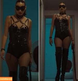 Seda Bakan photo #0002