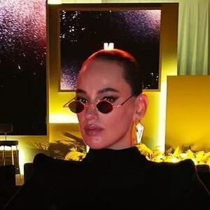 Seda Bakan photo #0007