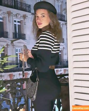 Seda Bakan photo #0012