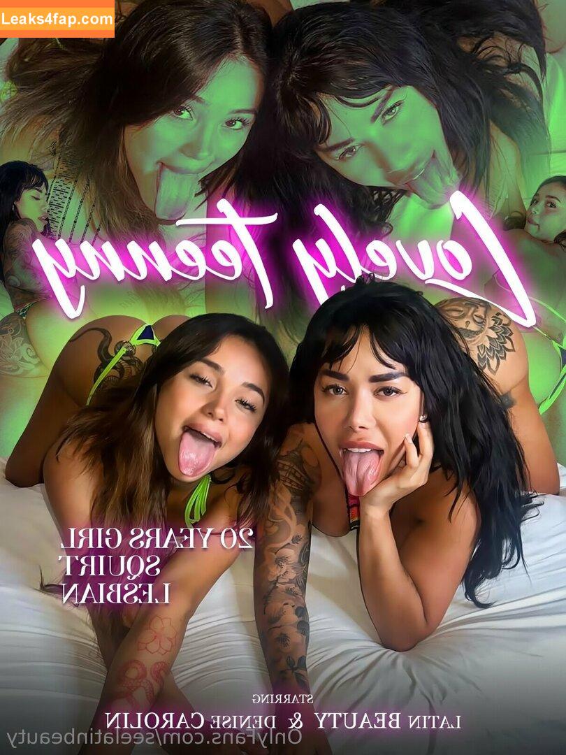 seelatinbeauty / Janeth / latinabeautty leaked photo photo #0303