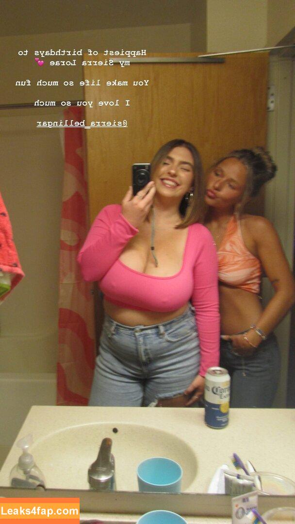 seerahb2 / sheygabriella / sierra_bellingar / sierralorae leaked photo photo #0180