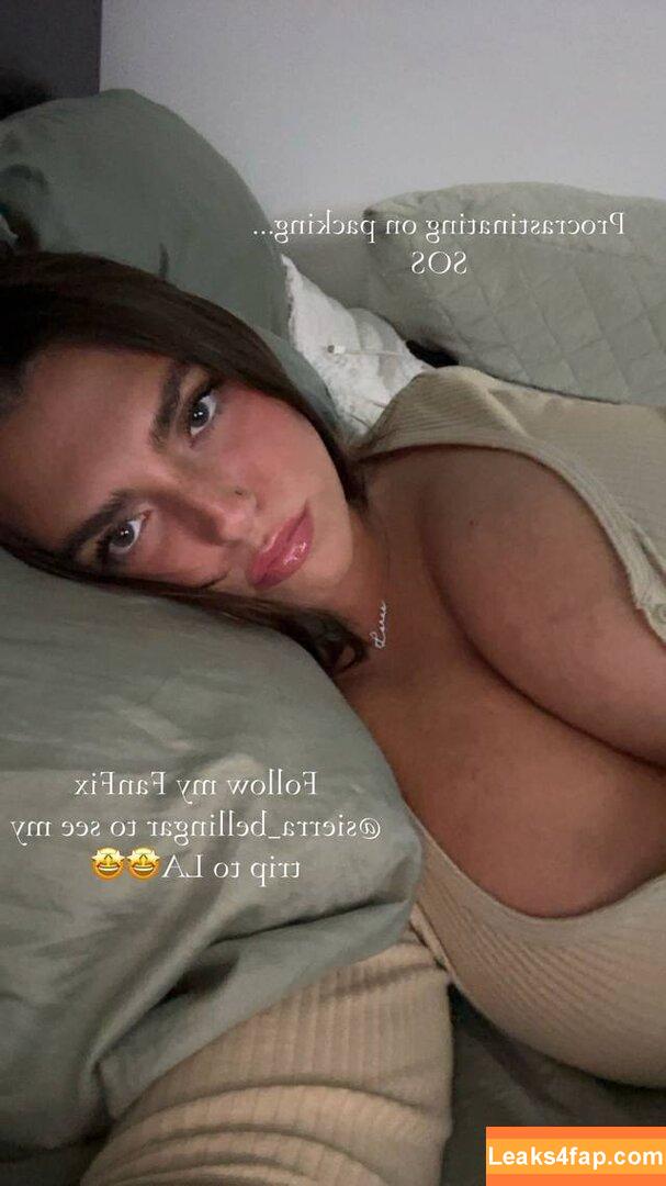 seerahb2 / sheygabriella / sierra_bellingar / sierralorae leaked photo photo #0374