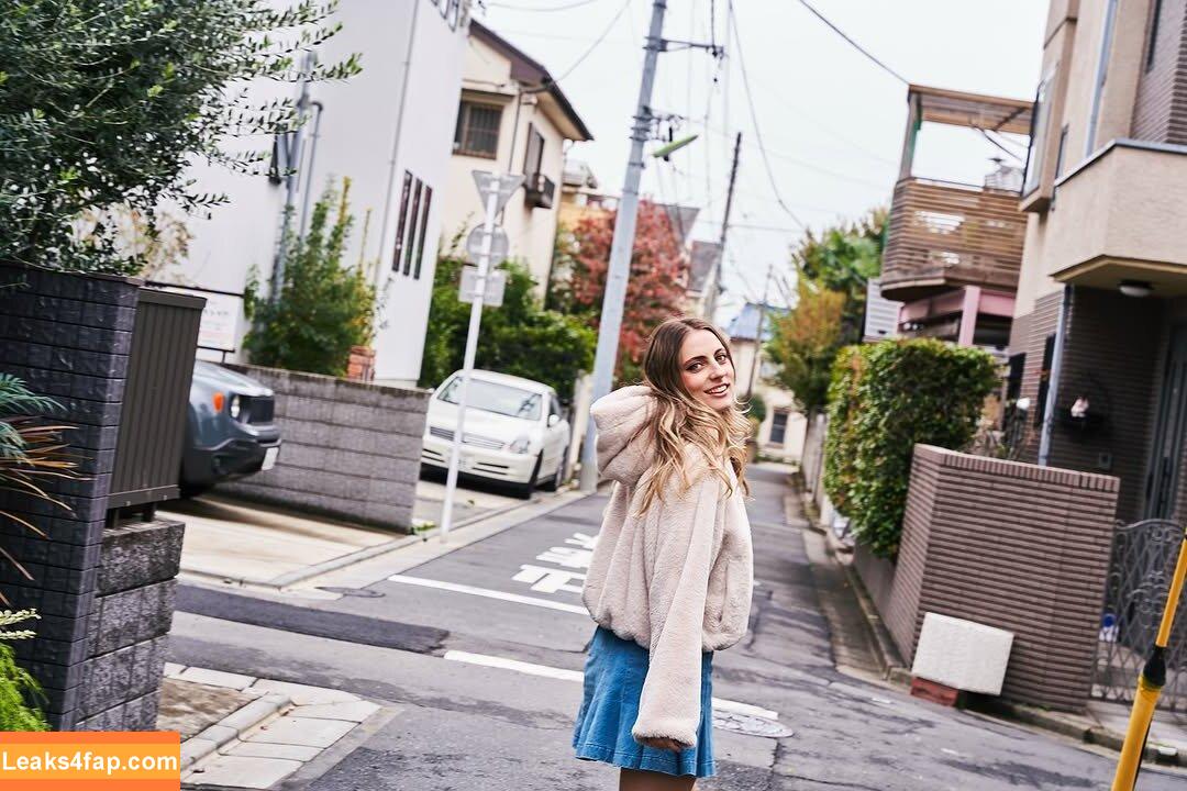 Seerasan / Sarah from Toyko Creative leaked photo photo #0209