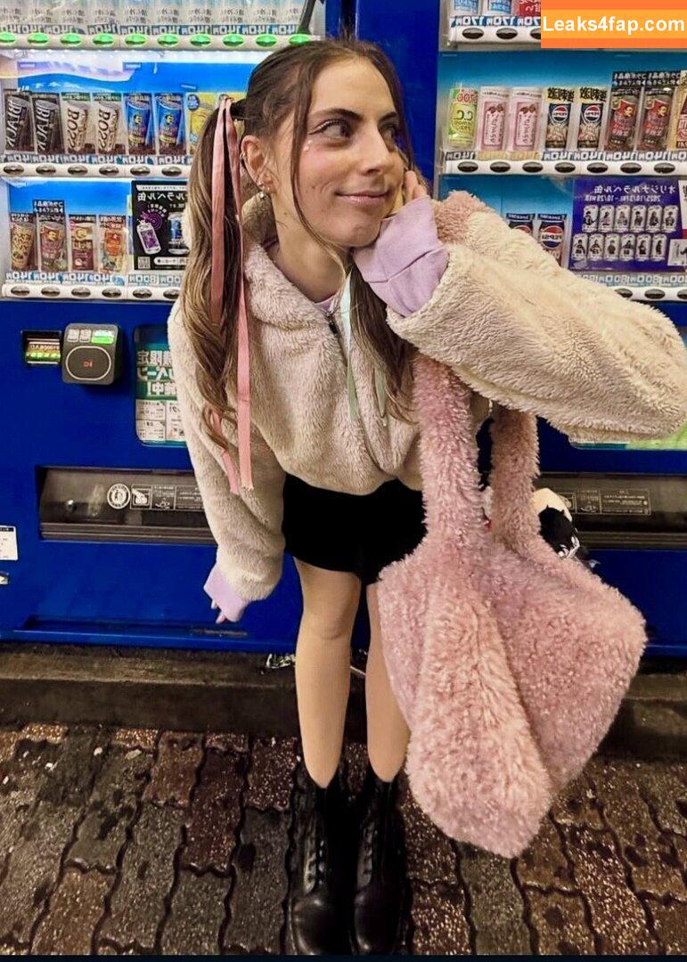 Seerasan / Sarah from Toyko Creative leaked photo photo #0222