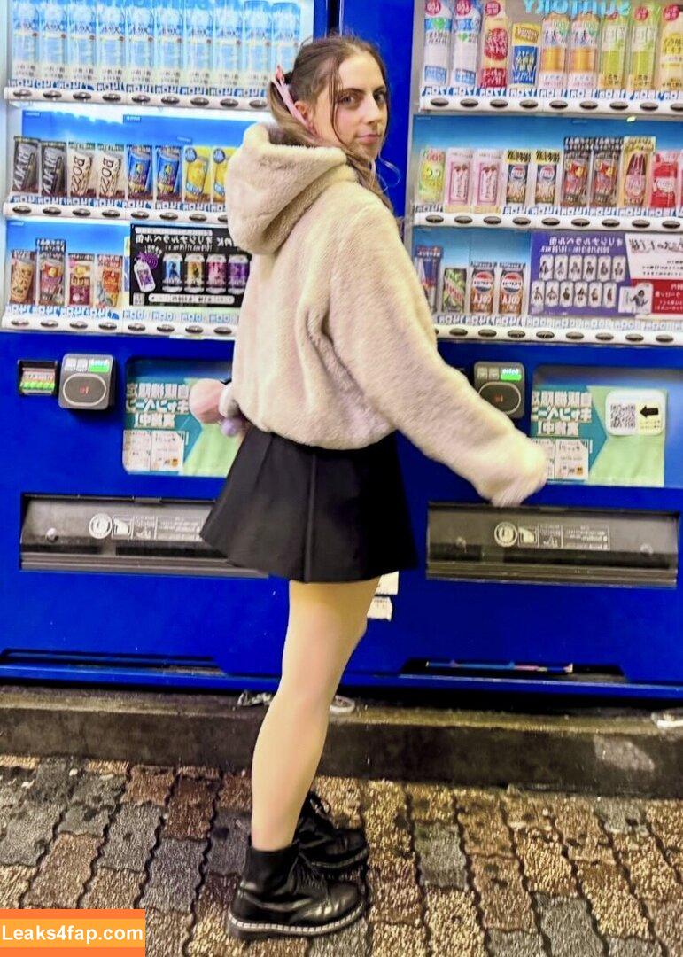 Seerasan / Sarah from Toyko Creative leaked photo photo #0223