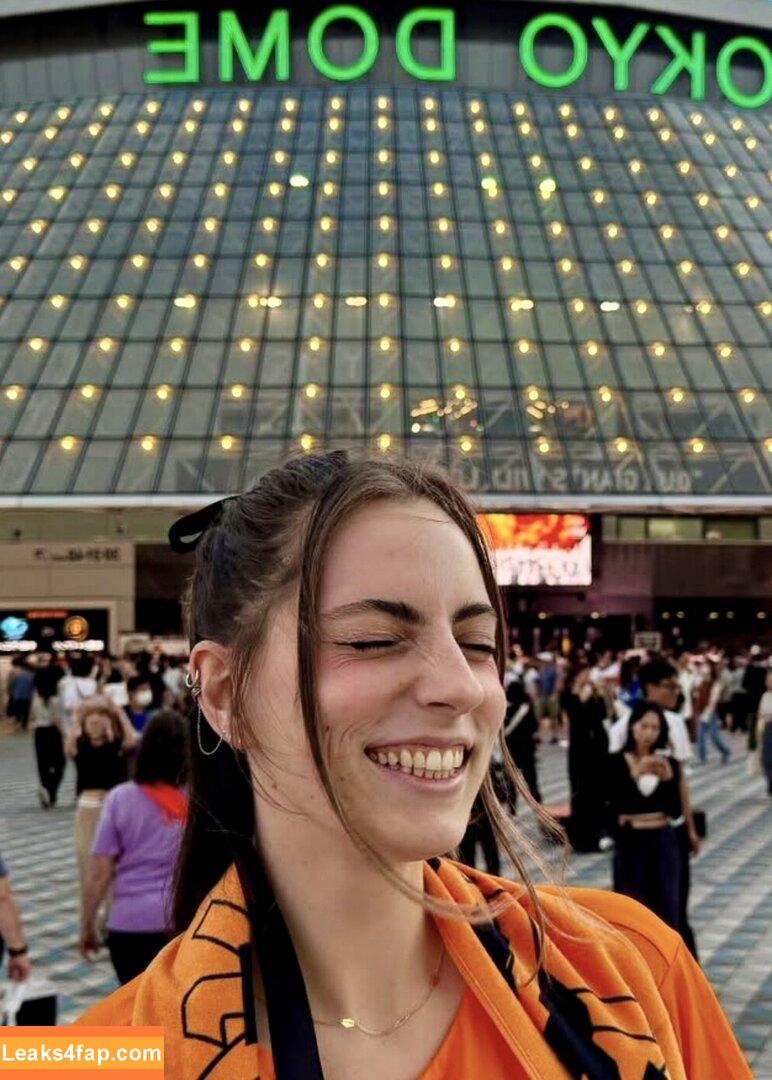 Seerasan / Sarah from Toyko Creative leaked photo photo #0225