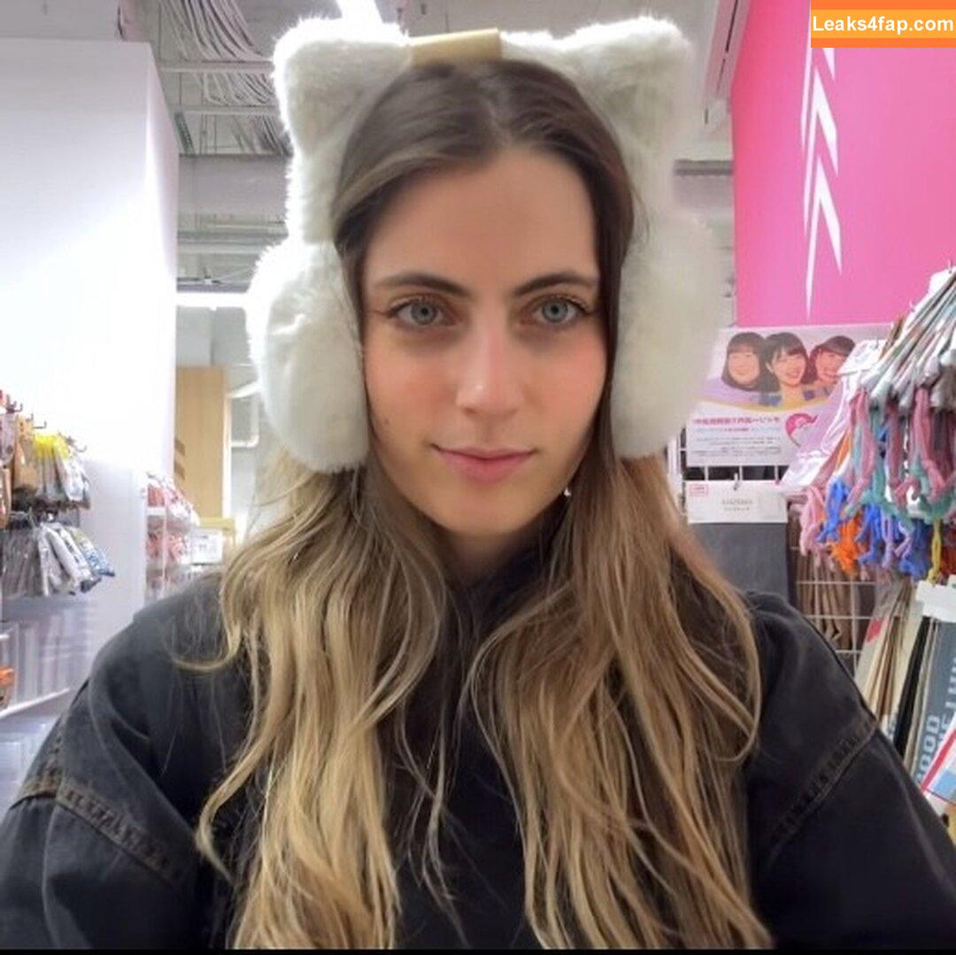 Seerasan / Sarah from Toyko Creative leaked photo photo #0226