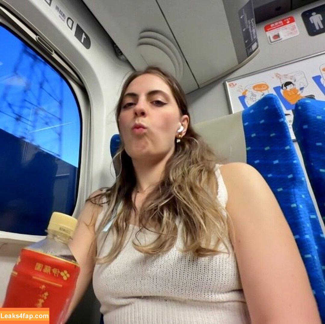 Seerasan / Sarah from Toyko Creative leaked photo photo #0229